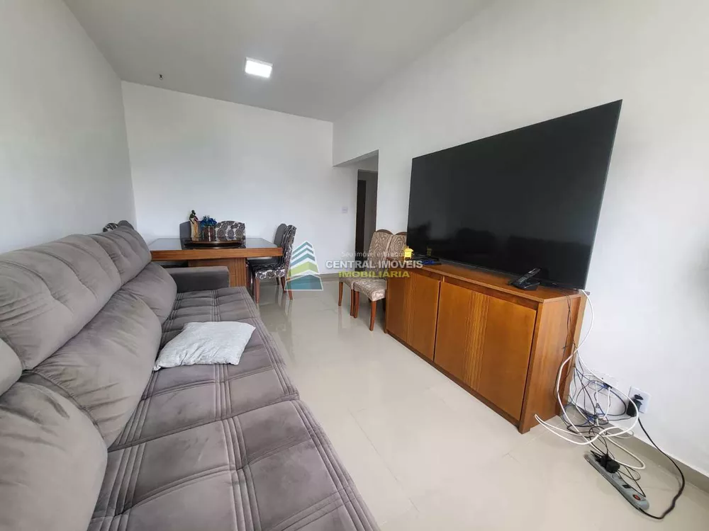 Apartamento, 2 quartos, 76 m² - Foto 7