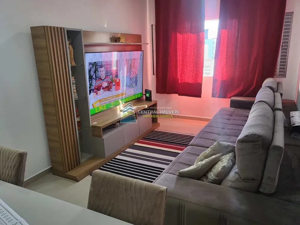 Apartamento, 2 quartos, 76 m² - Foto 9