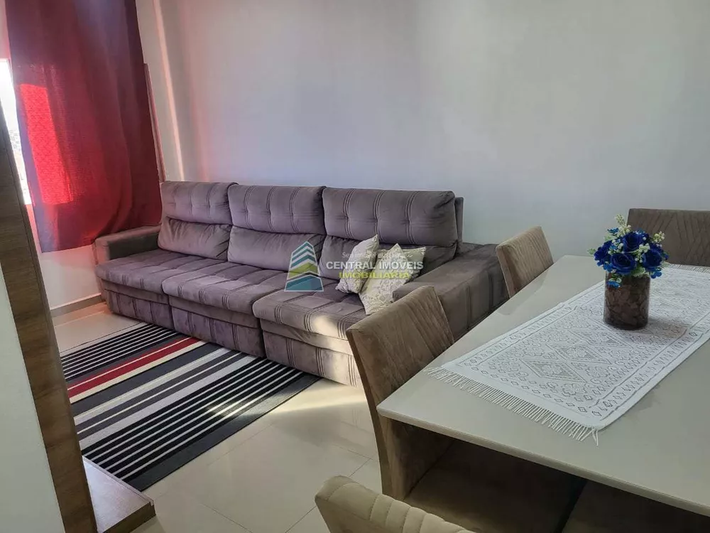 Apartamento, 2 quartos, 76 m² - Foto 8