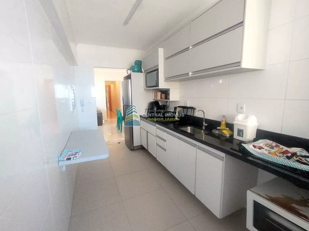 Apartamento à venda com 2 quartos, 92m² - Foto 3