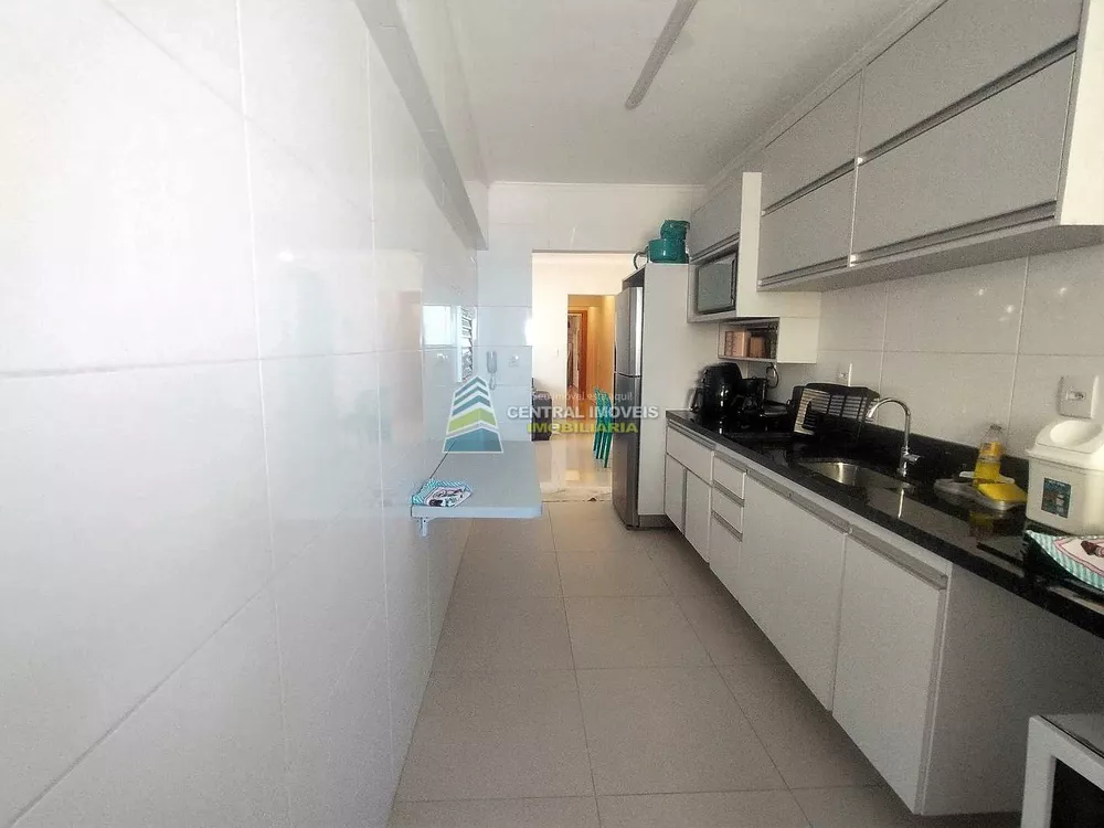 Apartamento à venda com 2 quartos, 92m² - Foto 4