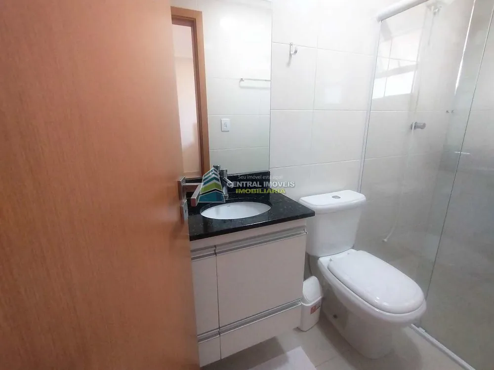 Apartamento, 2 quartos, 92 m² - Foto 9