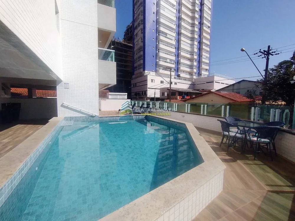 Apartamento, 2 quartos, 92 m² - Foto 4