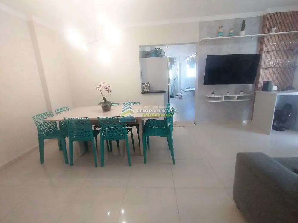 Apartamento, 2 quartos, 92 m² - Foto 6