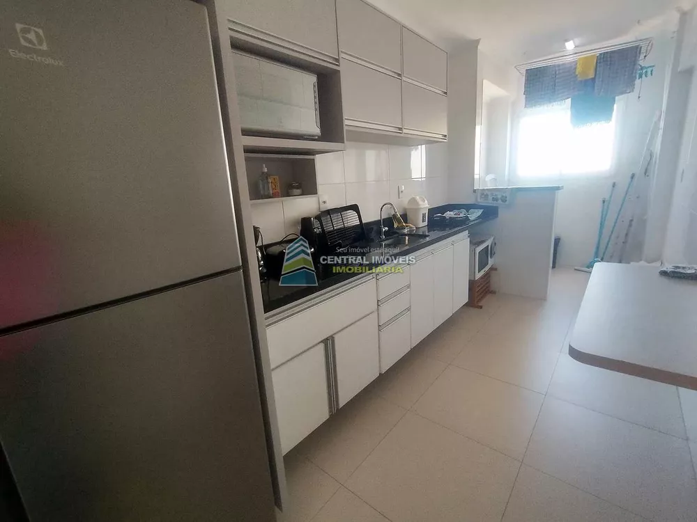 Apartamento à venda com 2 quartos, 92m² - Foto 2