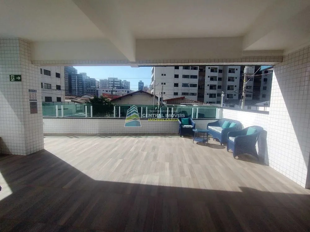 Apartamento, 2 quartos, 92 m² - Foto 2