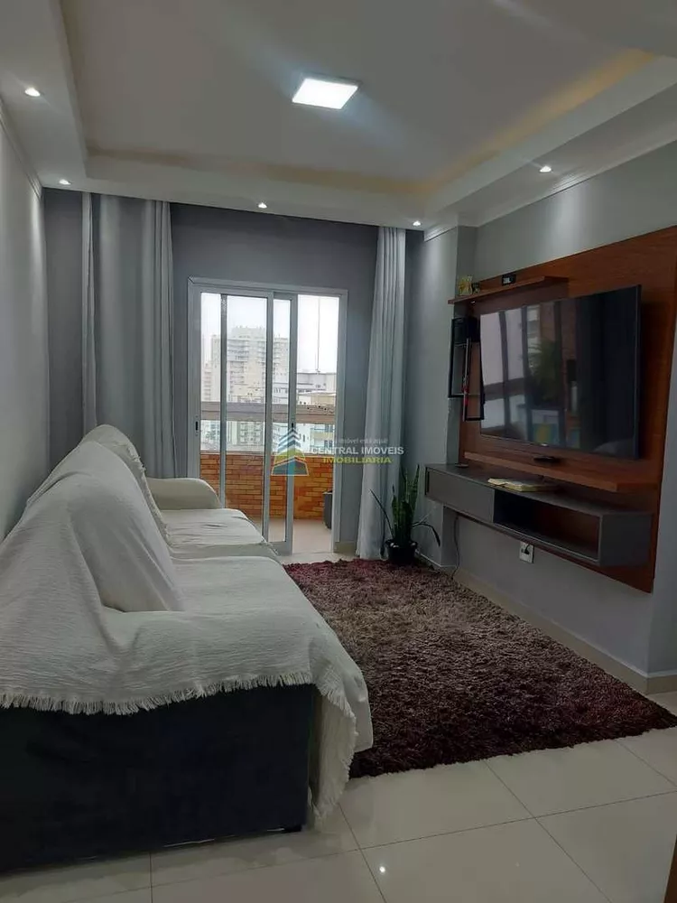 Apartamento à venda com 2 quartos, 78m² - Foto 3