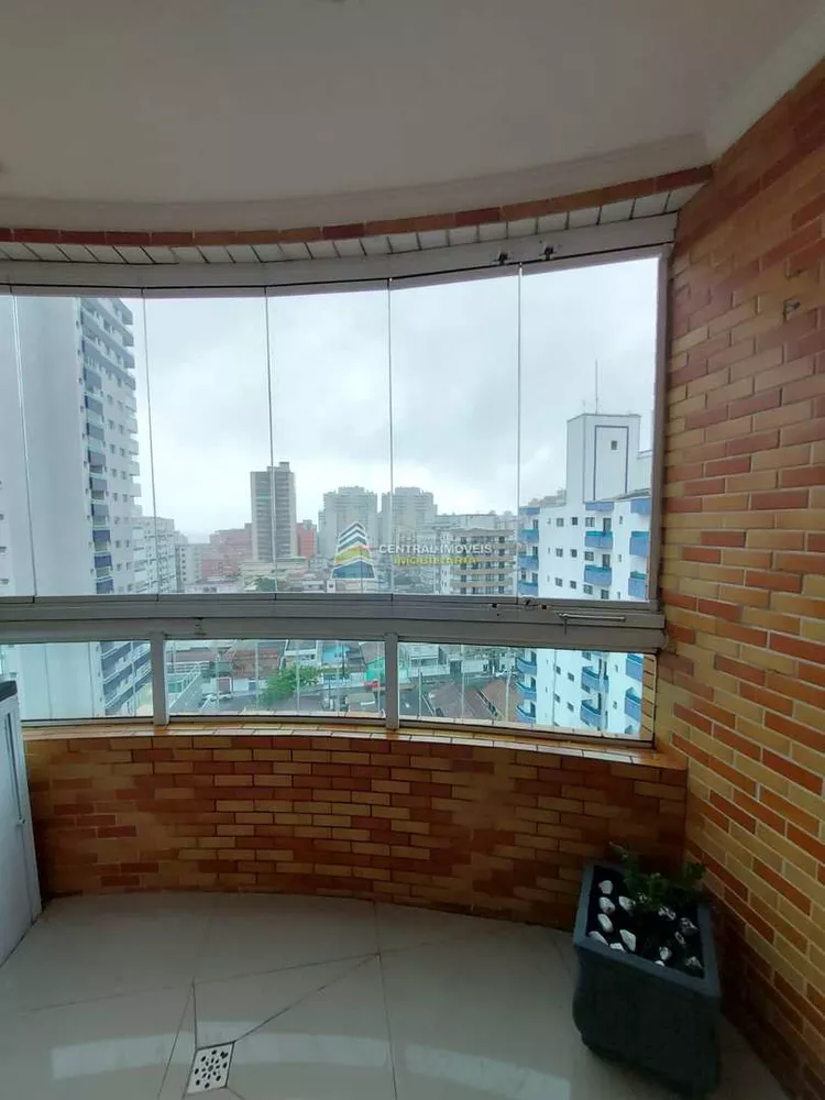 Apartamento à venda com 2 quartos, 78m² - Foto 5