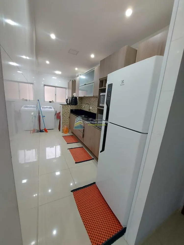 Apartamento, 2 quartos, 78 m² - Foto 11