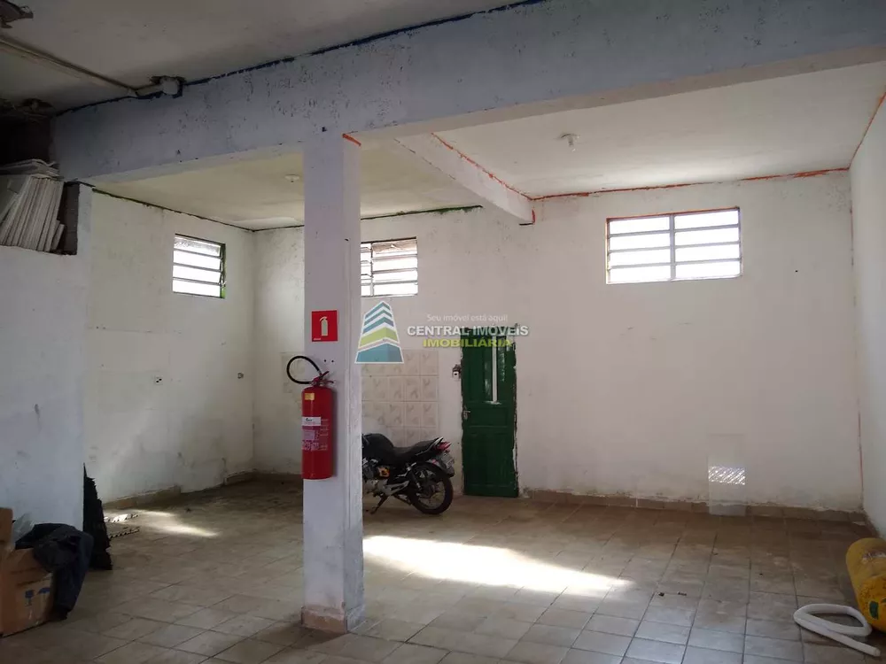 Conjunto Comercial-Sala para alugar, 96m² - Foto 1