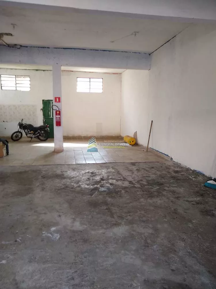 Conjunto Comercial-Sala para alugar, 96m² - Foto 6