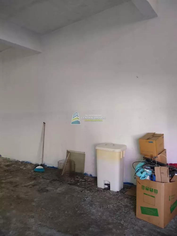 Conjunto Comercial-Sala para alugar, 96m² - Foto 7