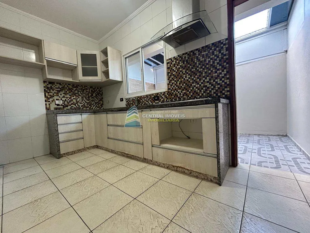 Sobrado, 2 quartos, 73 m² - Foto 3