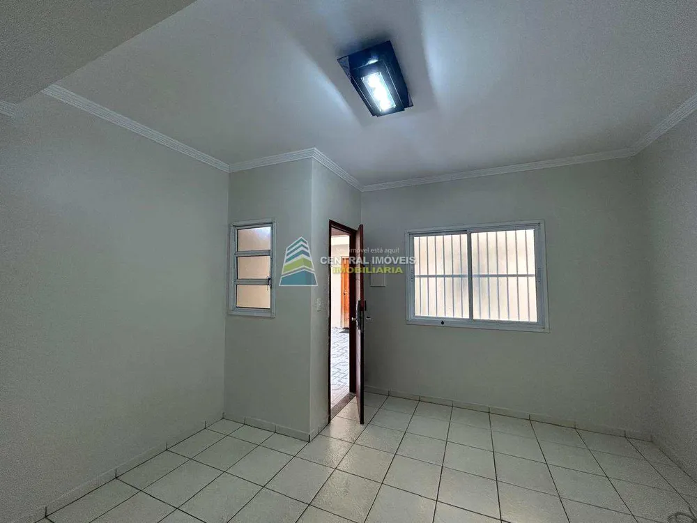 Sobrado, 2 quartos, 73 m² - Foto 1