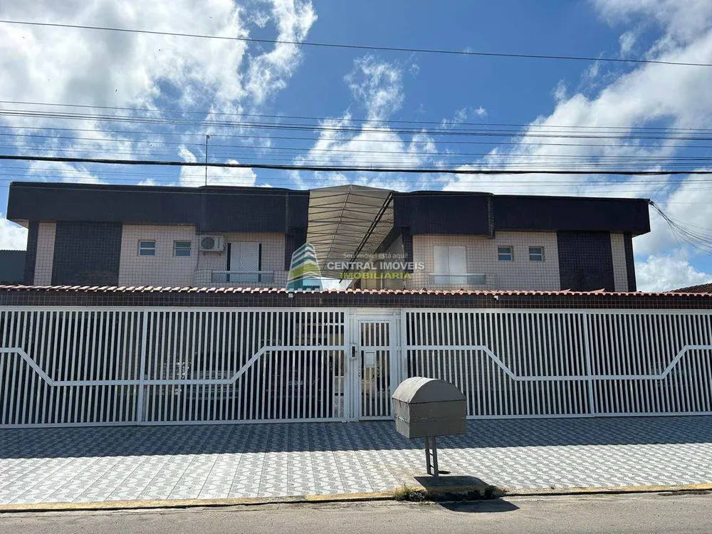 Sobrado, 2 quartos, 73 m² - Foto 2