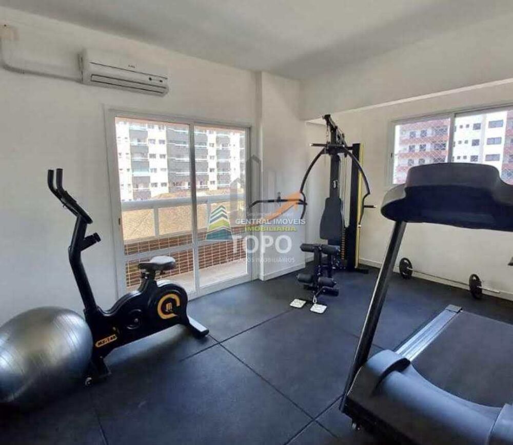 Apartamento, 2 quartos, 78 m² - Foto 4