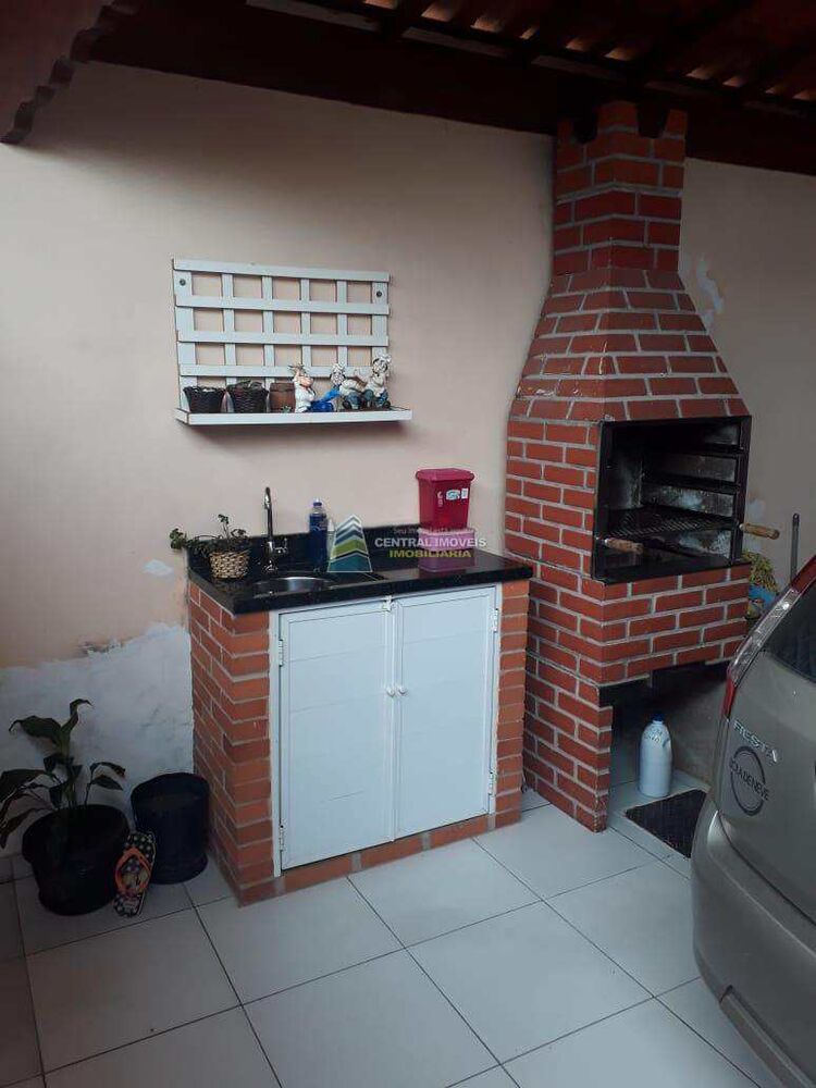 Casa, 2 quartos, 80 m² - Foto 10
