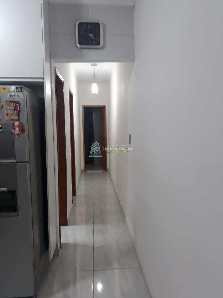 Casa, 2 quartos, 80 m² - Foto 3