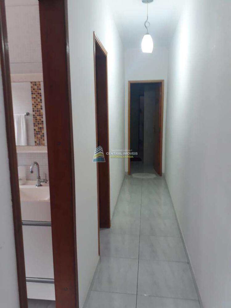 Casa, 2 quartos, 80 m² - Foto 14