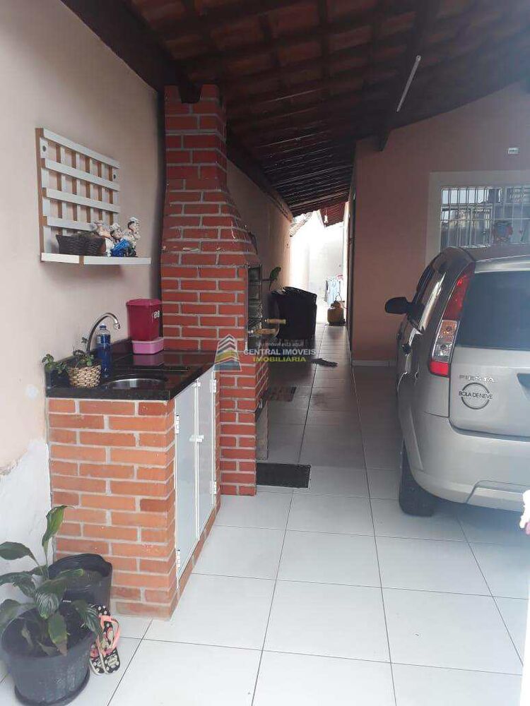 Casa, 2 quartos, 80 m² - Foto 8