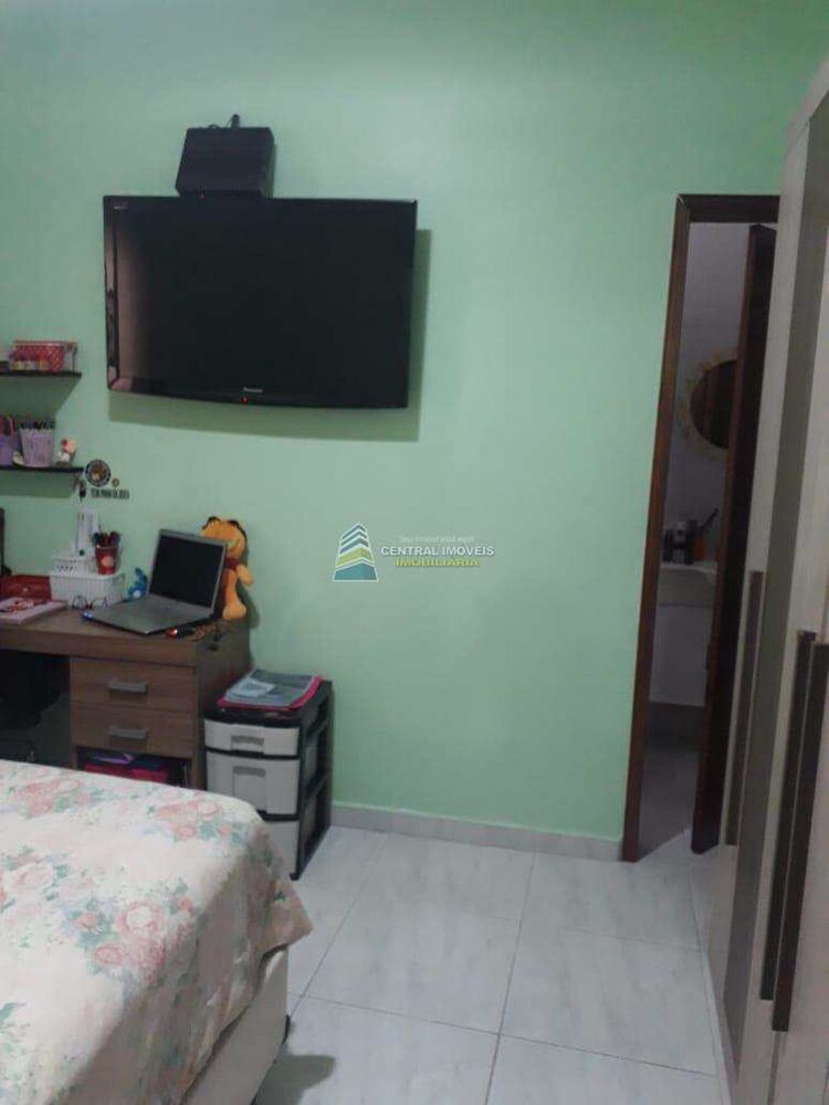Casa, 2 quartos, 80 m² - Foto 7