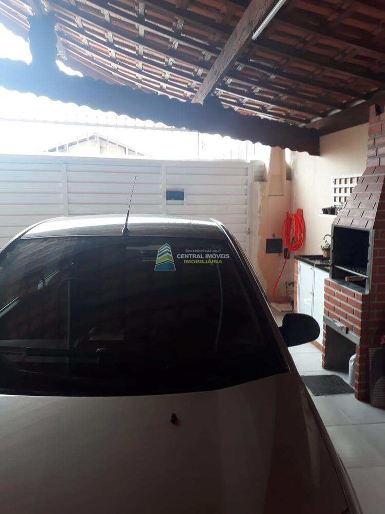 Casa, 2 quartos, 80 m² - Foto 26