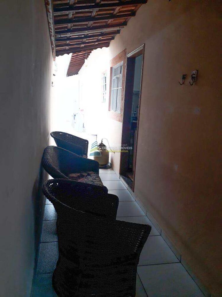 Casa, 2 quartos, 80 m² - Foto 27