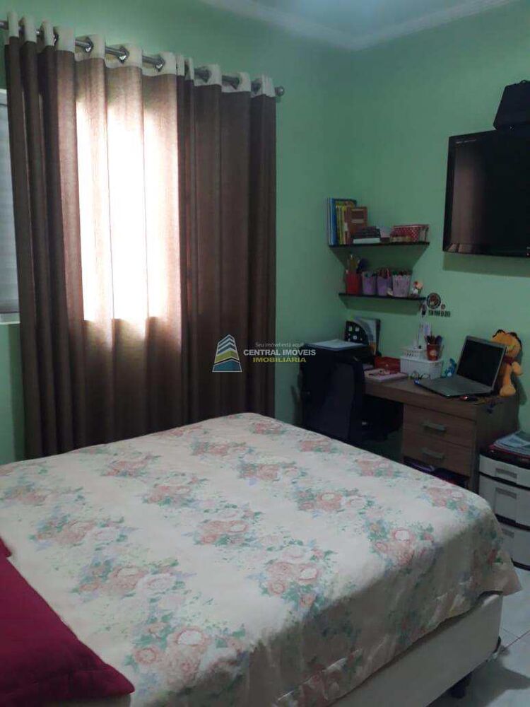 Casa, 2 quartos, 80 m² - Foto 2