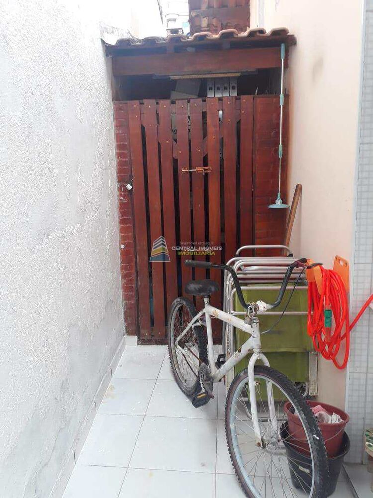 Casa, 2 quartos, 80 m² - Foto 25