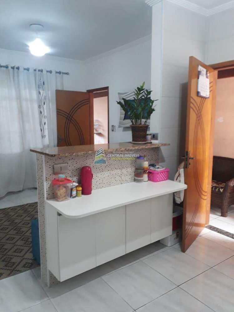 Casa, 2 quartos, 80 m² - Foto 20