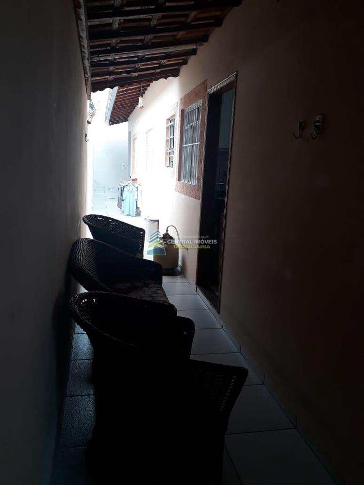 Casa, 2 quartos, 80 m² - Foto 4