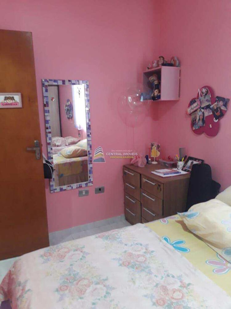 Casa, 2 quartos, 80 m² - Foto 17