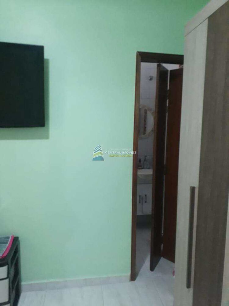 Casa, 2 quartos, 80 m² - Foto 11