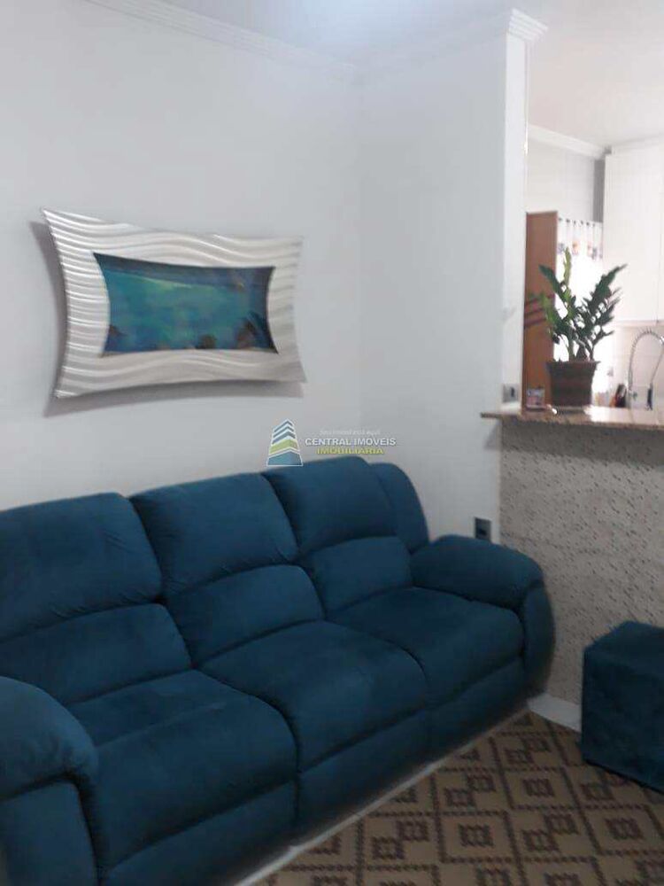 Casa, 2 quartos, 80 m² - Foto 29
