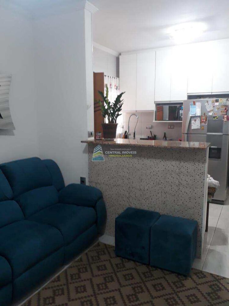 Casa, 2 quartos, 80 m² - Foto 15