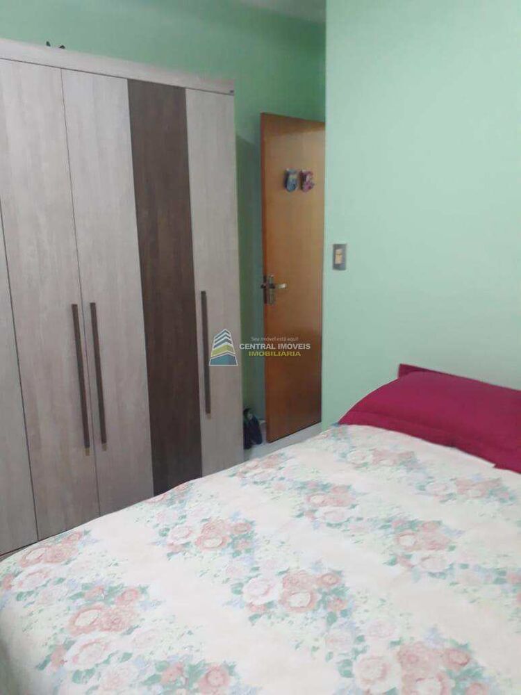 Casa, 2 quartos, 80 m² - Foto 19