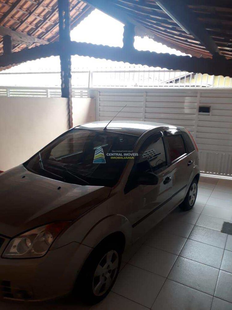 Casa, 2 quartos, 80 m² - Foto 12