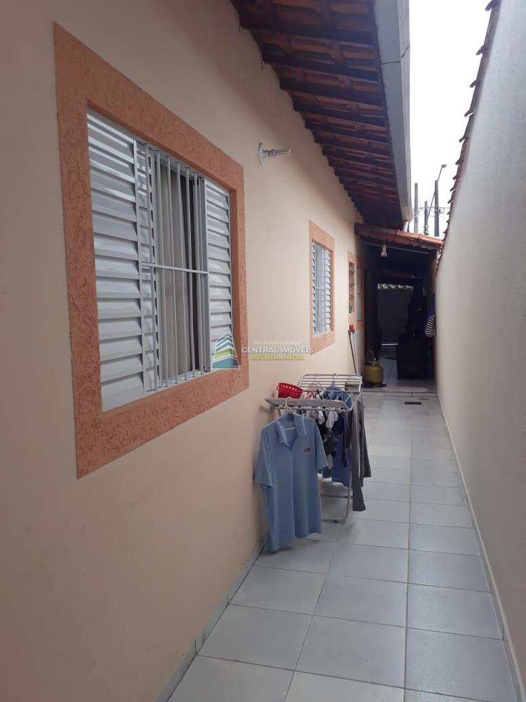 Casa, 2 quartos, 80 m² - Foto 6