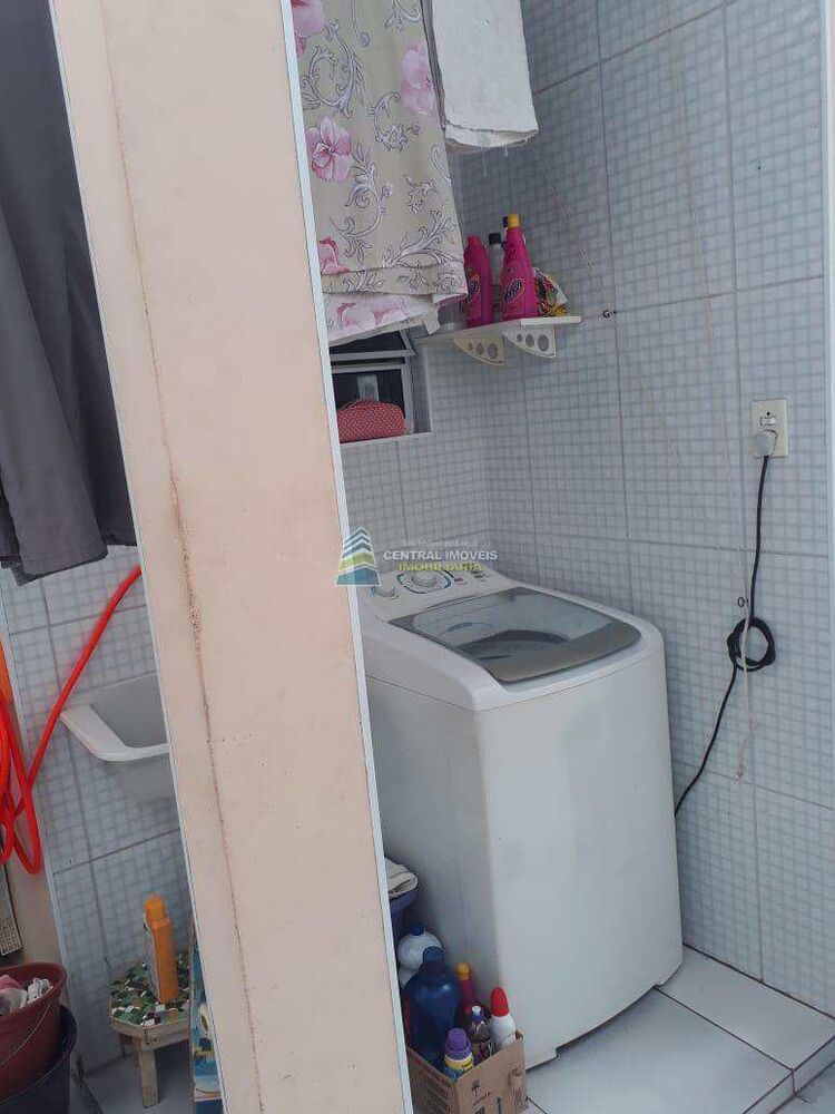 Casa, 2 quartos, 80 m² - Foto 21