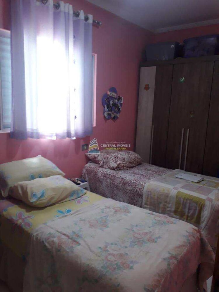 Casa, 2 quartos, 80 m² - Foto 23