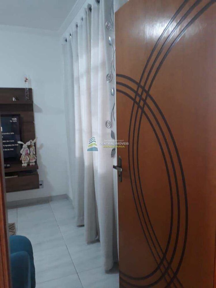 Casa, 2 quartos, 80 m² - Foto 9