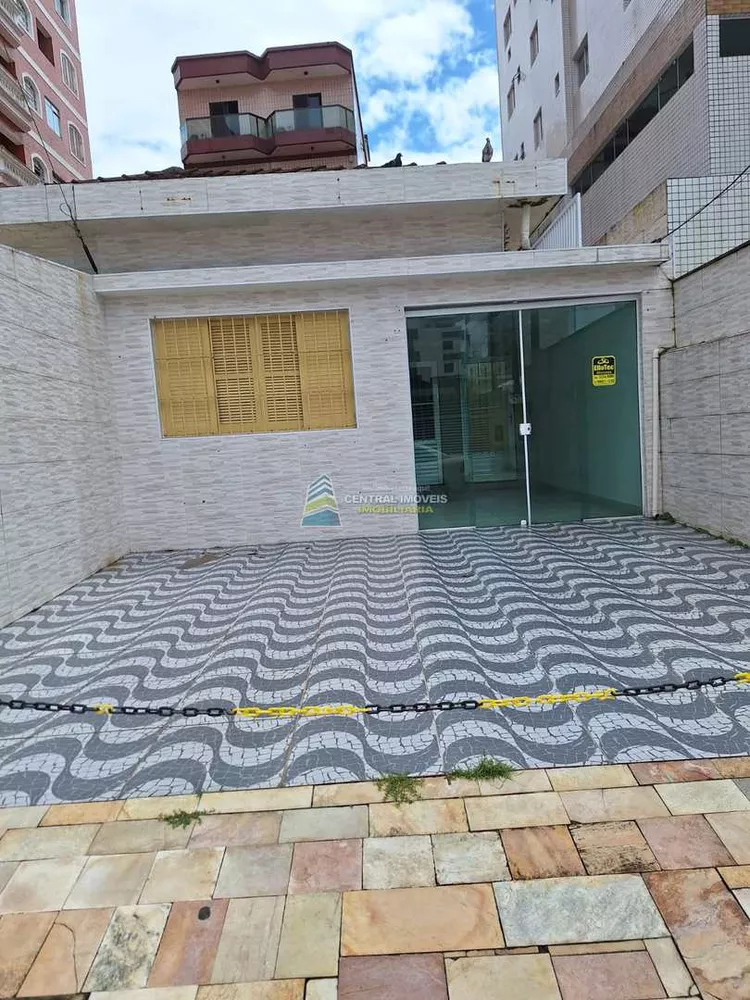 Prédio Inteiro para alugar com 2 quartos, 139m² - Foto 1