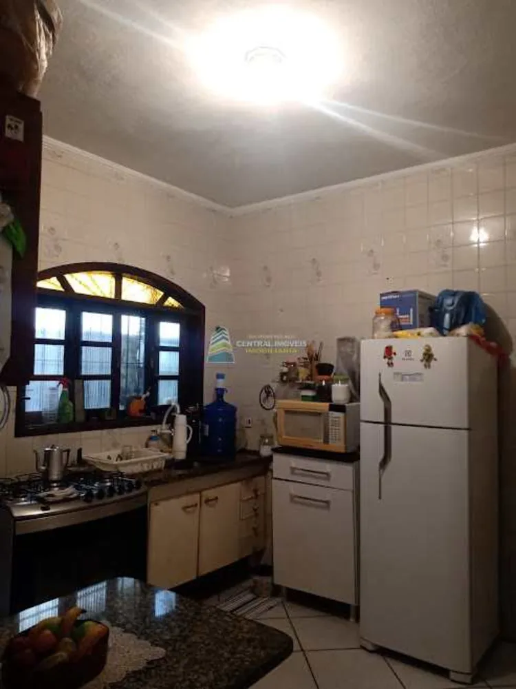 Casa, 2 quartos, 96 m² - Foto 6