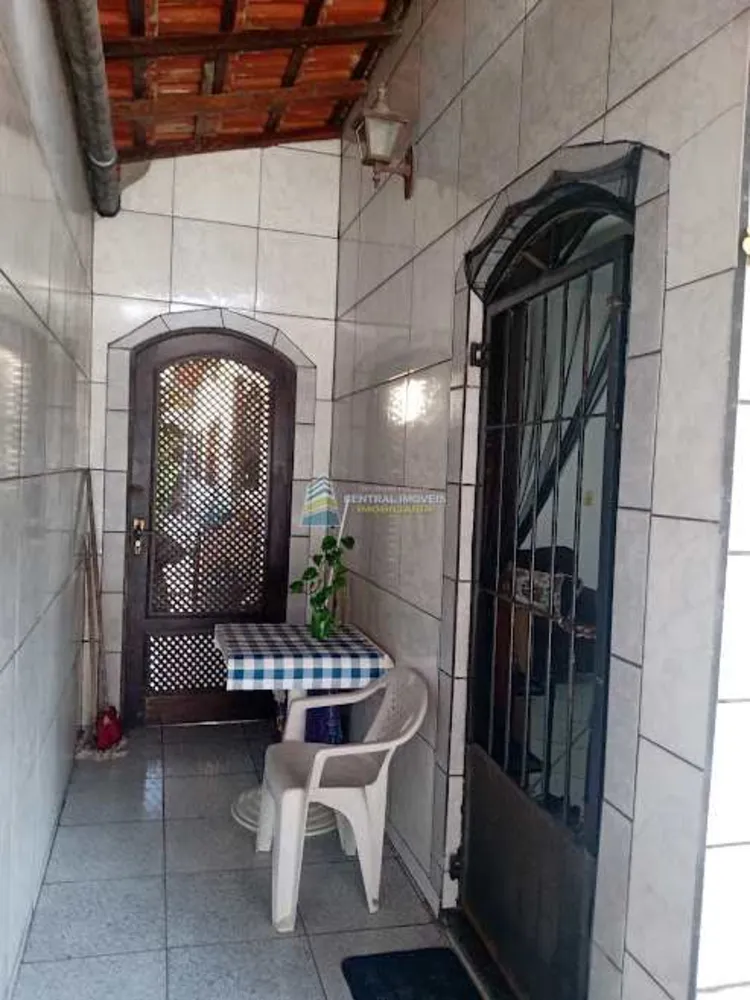 Casa, 2 quartos, 96 m² - Foto 16