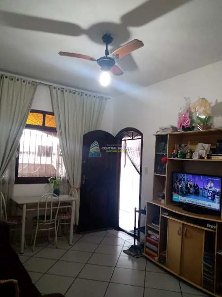 Casa, 2 quartos, 96 m² - Foto 4