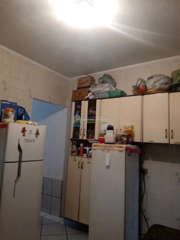 Casa, 2 quartos, 96 m² - Foto 7