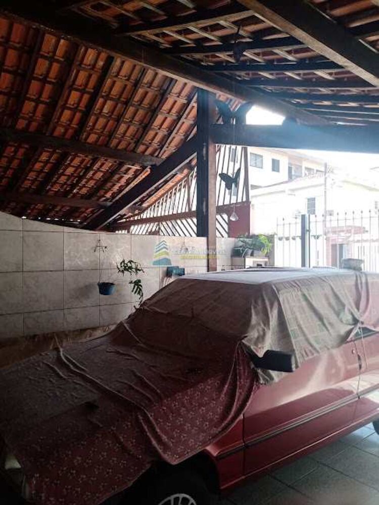 Casa, 2 quartos, 96 m² - Foto 4