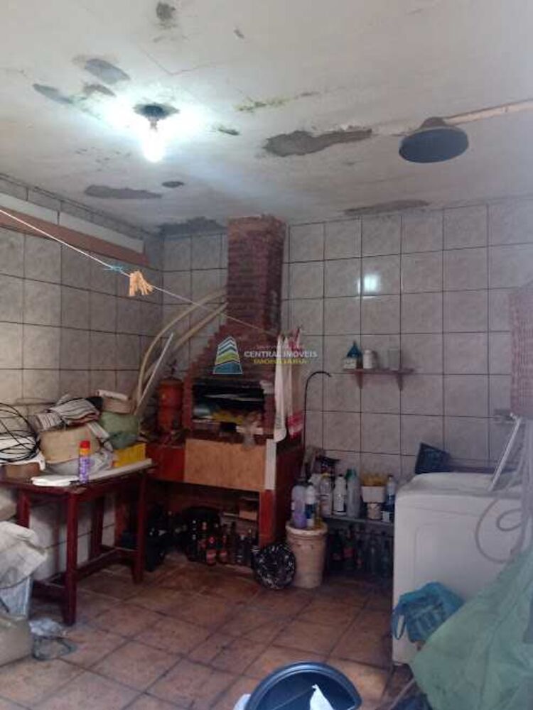 Casa, 2 quartos, 96 m² - Foto 3