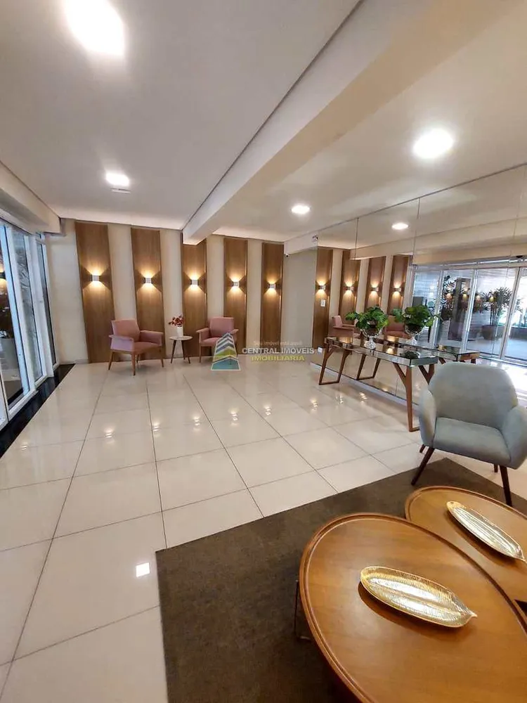 Apartamento, 2 quartos, 68 m² - Foto 3