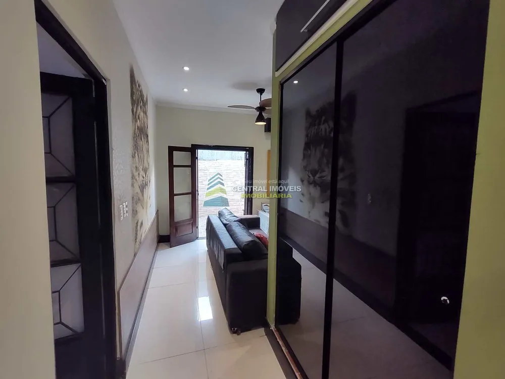 Casa, 3 quartos, 300 m² - Foto 12